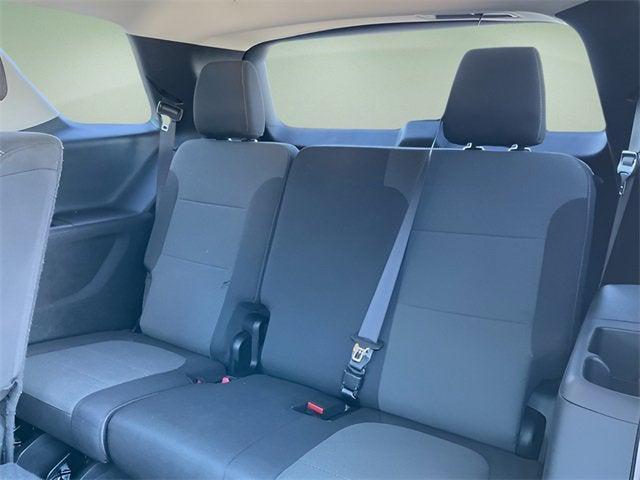 used 2020 Chevrolet Traverse car, priced at $19,630