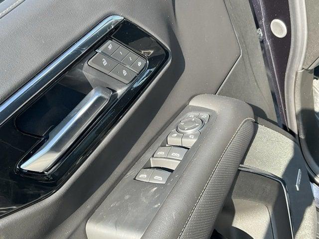 new 2025 Chevrolet Suburban car, priced at $79,820