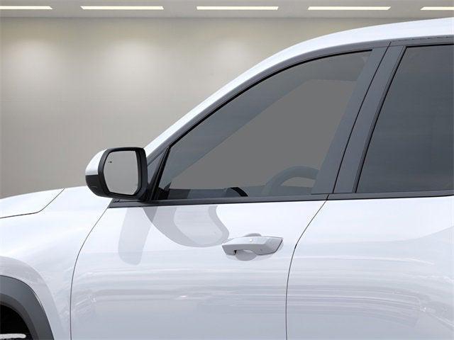 new 2026 Chevrolet Equinox car, priced at $29,745