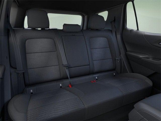 new 2026 Chevrolet Equinox car, priced at $29,745