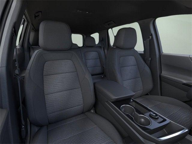 new 2026 Chevrolet Equinox car, priced at $29,745