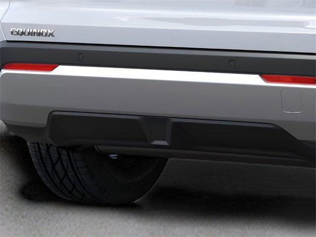 new 2026 Chevrolet Equinox car, priced at $29,745