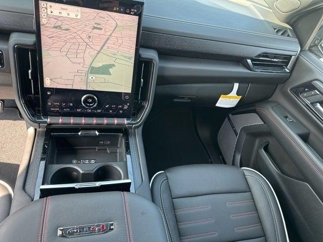 new 2025 GMC Yukon car, priced at $97,490