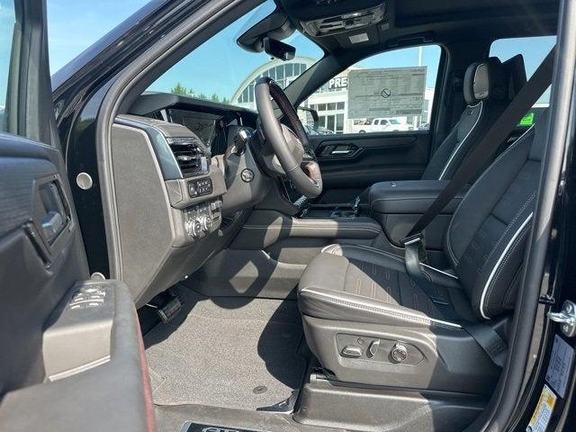 new 2025 GMC Yukon car, priced at $97,490