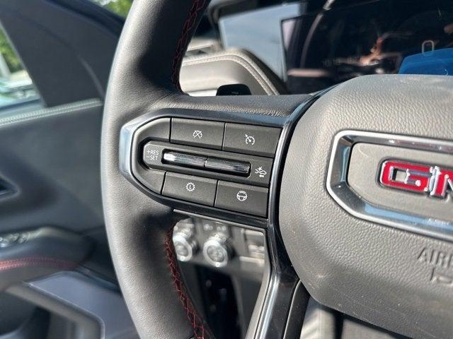 new 2025 GMC Yukon car, priced at $97,490