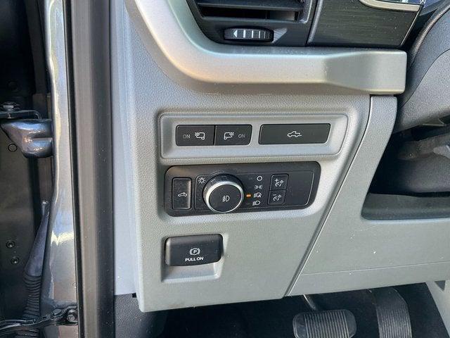 used 2021 Ford F-150 car, priced at $39,438