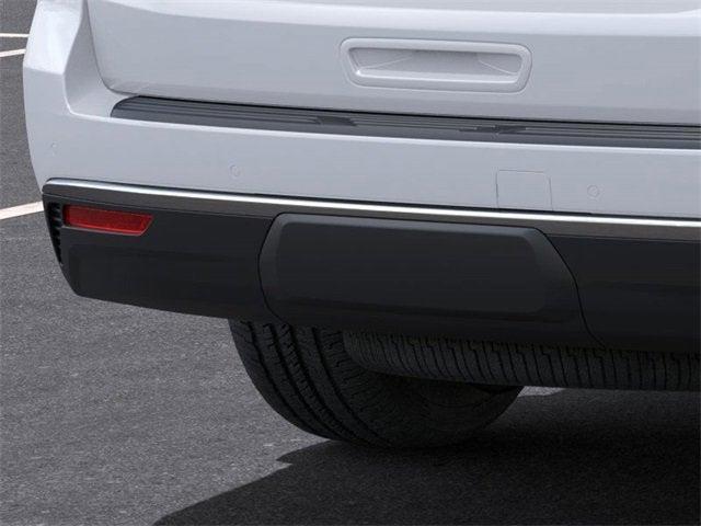 new 2024 Chevrolet Tahoe car, priced at $62,490