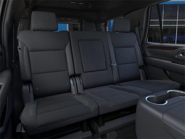 new 2024 Chevrolet Tahoe car, priced at $62,490