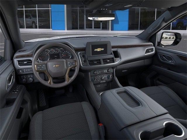 new 2024 Chevrolet Tahoe car, priced at $62,490
