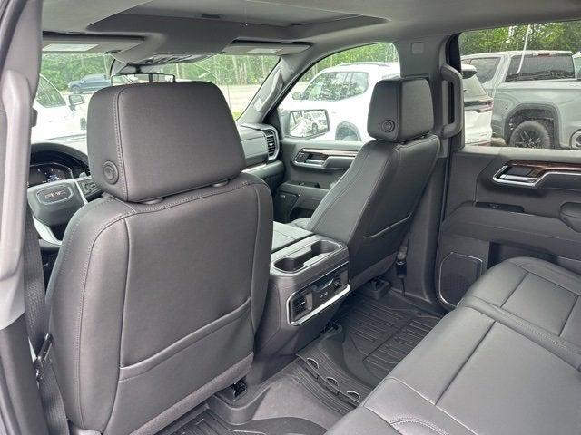 new 2025 GMC Sierra 1500 car, priced at $60,560