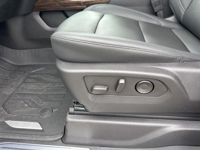 new 2025 GMC Sierra 1500 car, priced at $60,560