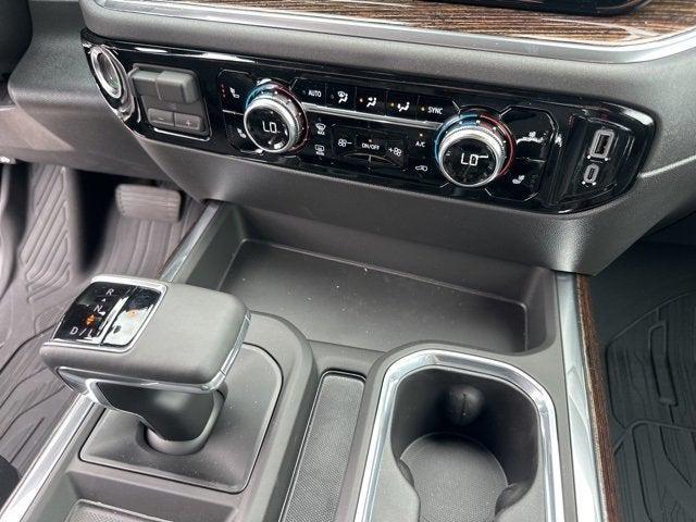 new 2025 GMC Sierra 1500 car, priced at $60,560