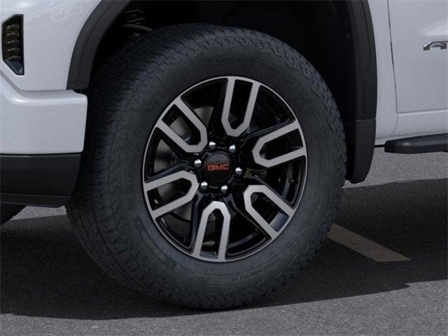 new 2025 GMC Sierra 1500 car, priced at $72,830