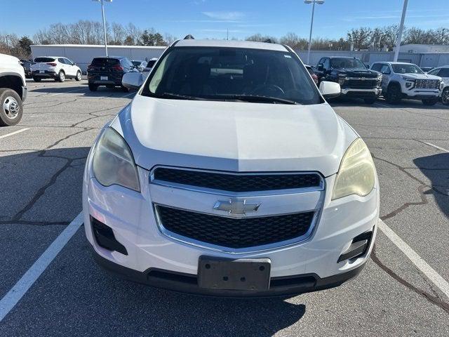 used 2011 Chevrolet Equinox car, priced at $7,988