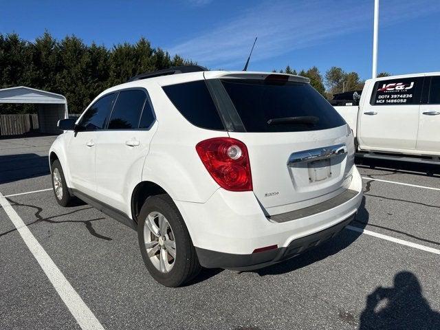 used 2011 Chevrolet Equinox car, priced at $7,988