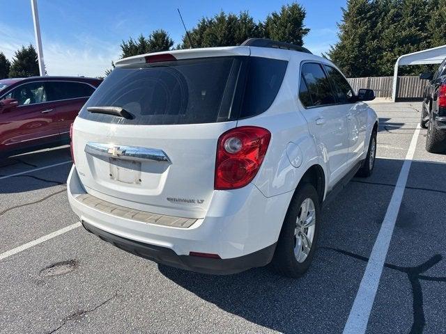 used 2011 Chevrolet Equinox car, priced at $7,988