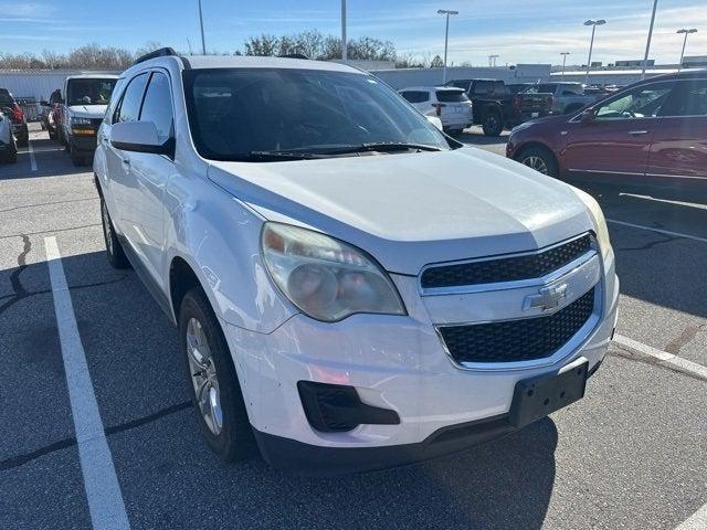 used 2011 Chevrolet Equinox car, priced at $7,988