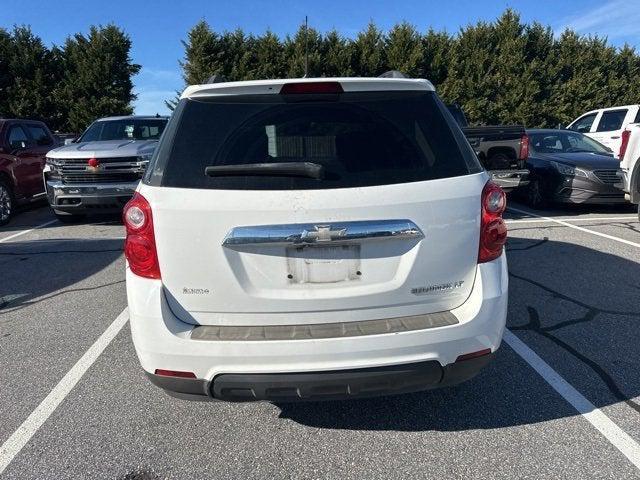 used 2011 Chevrolet Equinox car, priced at $7,988