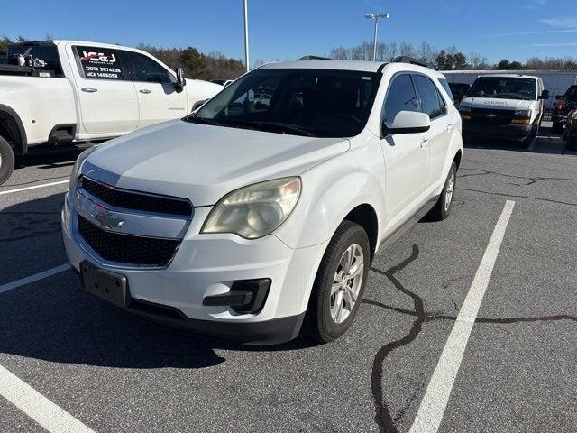 used 2011 Chevrolet Equinox car, priced at $7,988