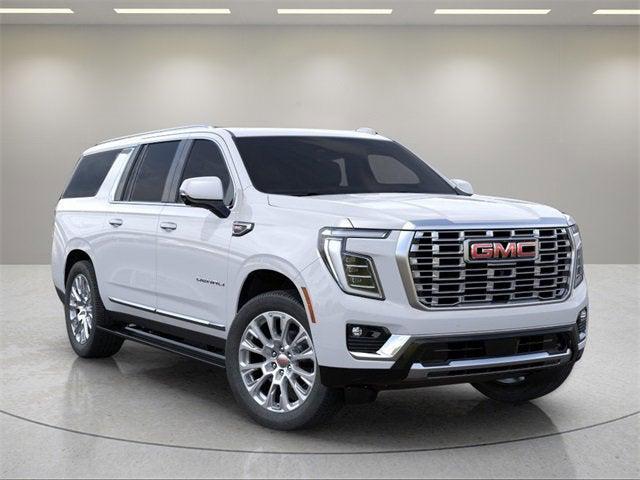 new 2026 GMC Yukon XL car, priced at $97,570