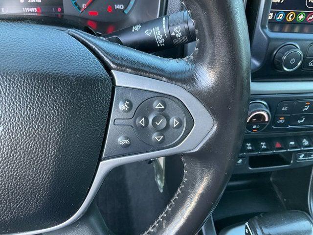 used 2020 Chevrolet Colorado car, priced at $24,000