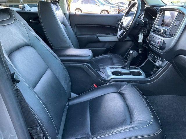 used 2020 Chevrolet Colorado car, priced at $24,000