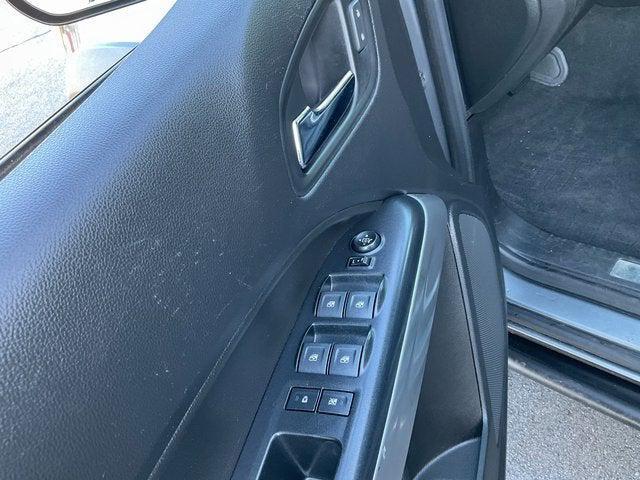 used 2020 Chevrolet Colorado car, priced at $24,000