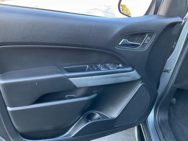 used 2020 Chevrolet Colorado car, priced at $24,000