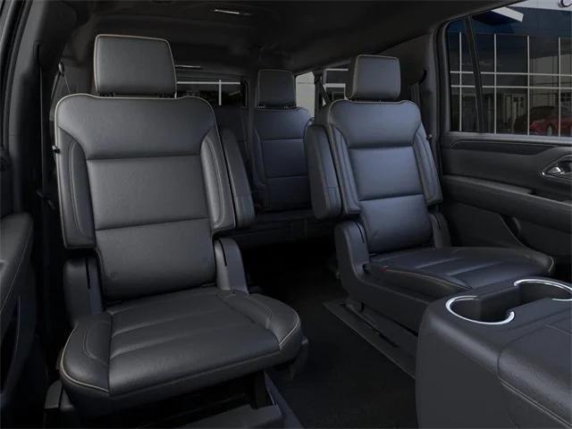 new 2024 GMC Yukon XL car, priced at $76,490