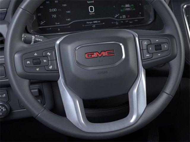 new 2024 GMC Yukon XL car, priced at $76,490