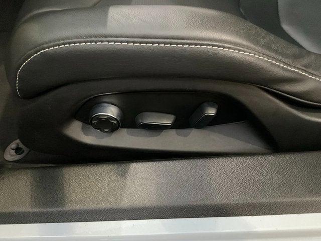 used 2021 Chevrolet Corvette car, priced at $62,000