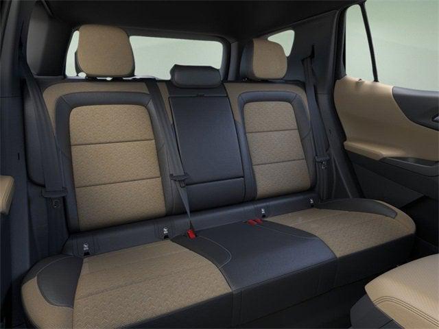 new 2026 Chevrolet Equinox car, priced at $40,035