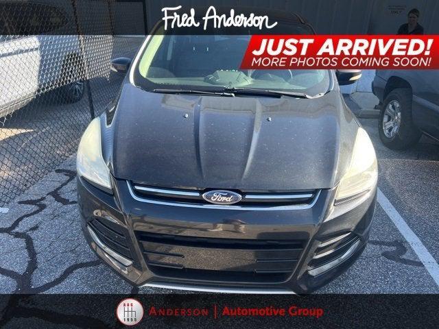 used 2013 Ford Escape car, priced at $6,988