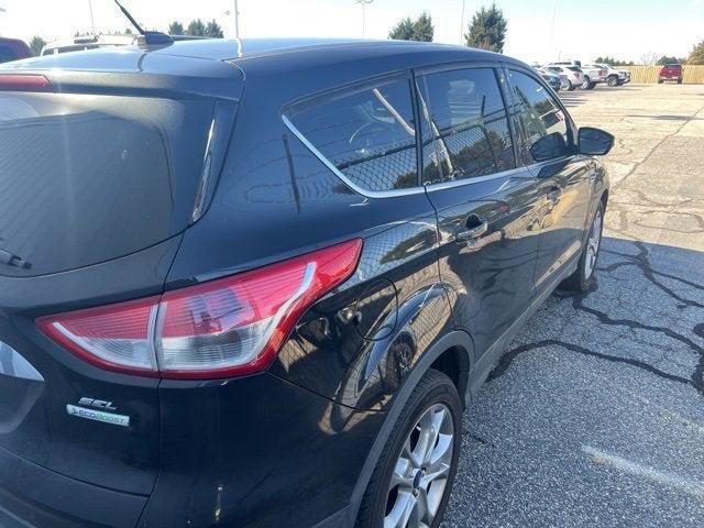 used 2013 Ford Escape car, priced at $6,988