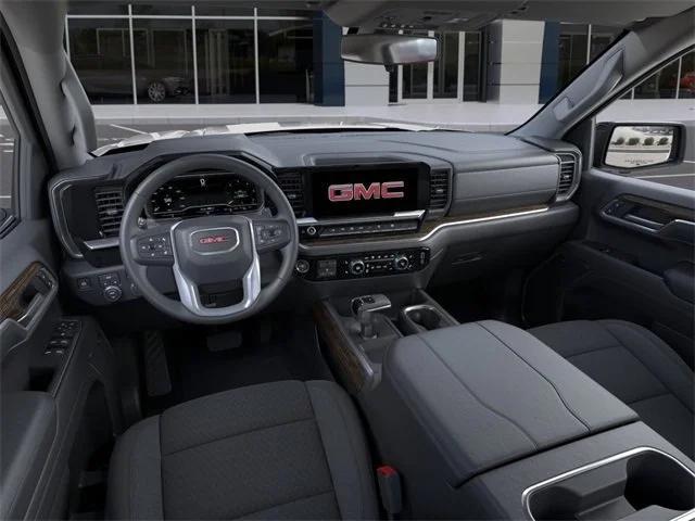 new 2024 GMC Sierra 1500 car, priced at $58,500