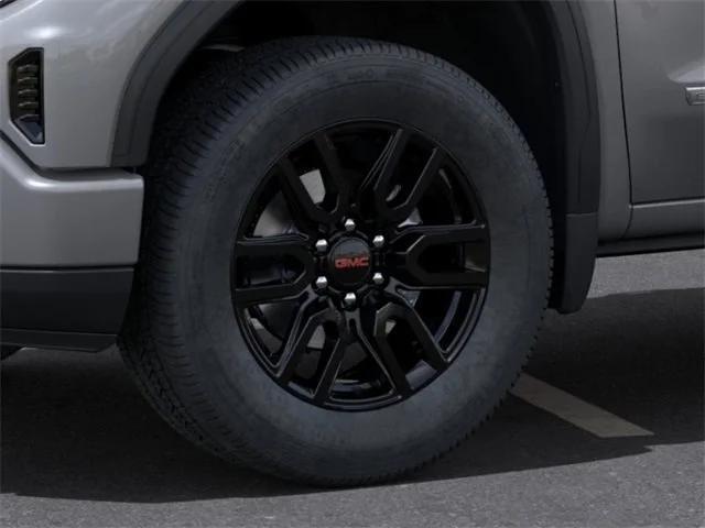 new 2024 GMC Sierra 1500 car, priced at $58,500