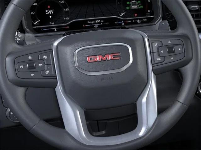 new 2024 GMC Sierra 1500 car, priced at $58,500