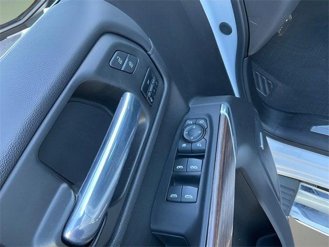 used 2020 Chevrolet Silverado 1500 car, priced at $40,000