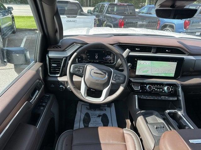 new 2025 GMC Sierra 2500 car, priced at $84,060