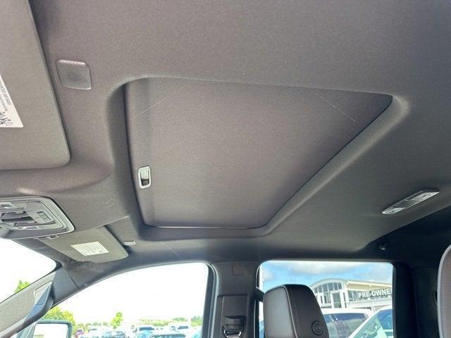 new 2025 GMC Sierra 2500 car, priced at $84,060