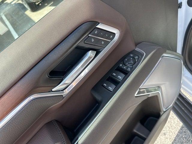 new 2025 GMC Sierra 2500 car, priced at $84,060