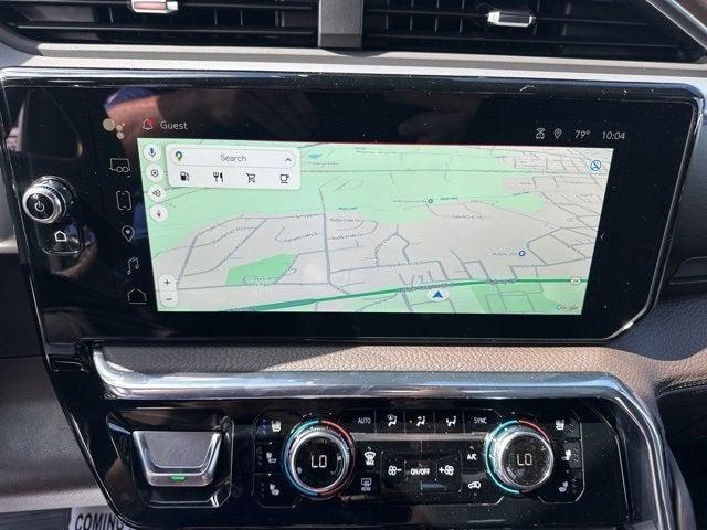 new 2025 GMC Sierra 2500 car, priced at $84,060