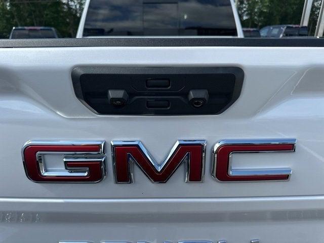 new 2025 GMC Sierra 2500 car, priced at $84,060