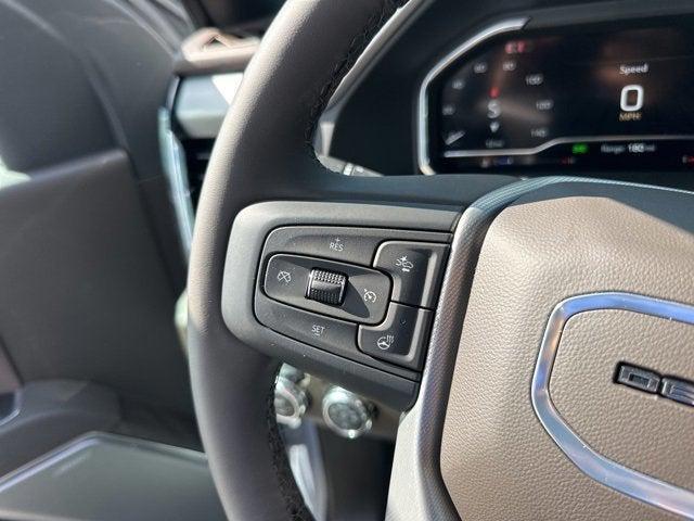 new 2025 GMC Sierra 2500 car, priced at $84,060