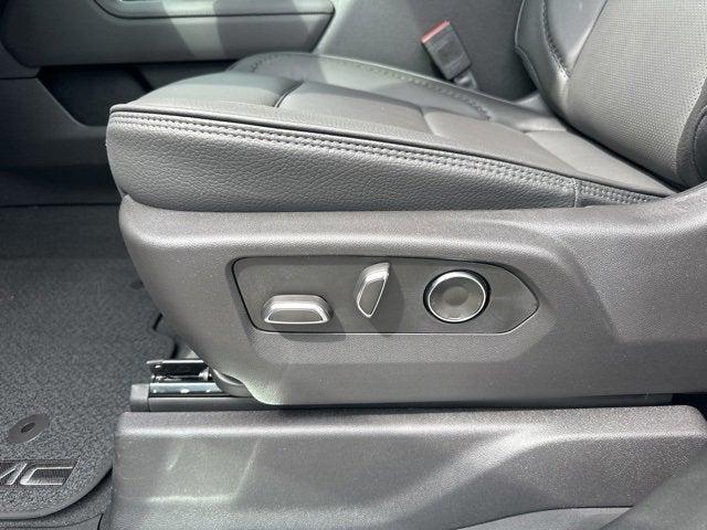 new 2025 GMC Sierra 1500 car, priced at $74,975