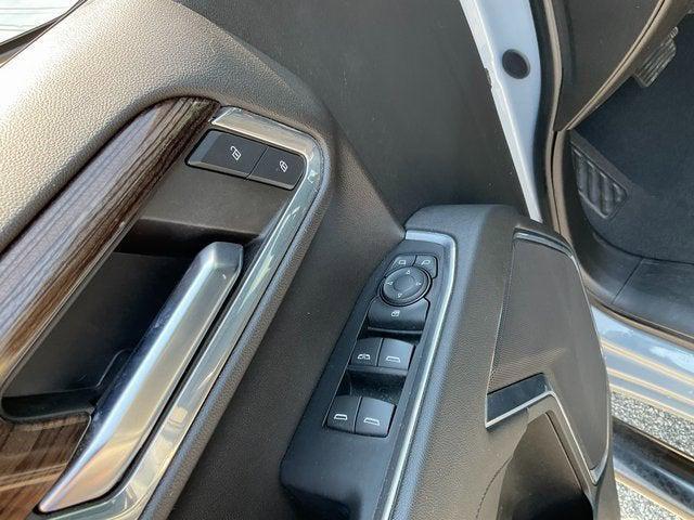 used 2024 Chevrolet Silverado 1500 car, priced at $47,426