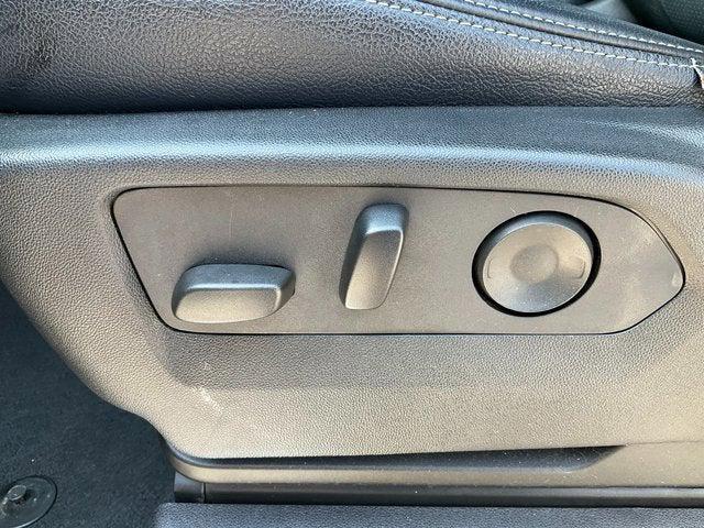 used 2024 Chevrolet Silverado 1500 car, priced at $47,426