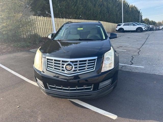 used 2015 Cadillac SRX car, priced at $9,988