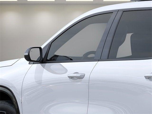 new 2026 Chevrolet Traverse car, priced at $59,040