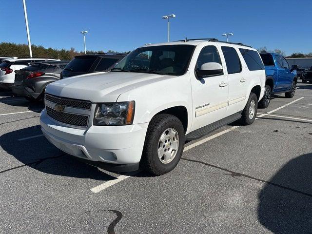 used 2010 Chevrolet Suburban car, priced at $6,995